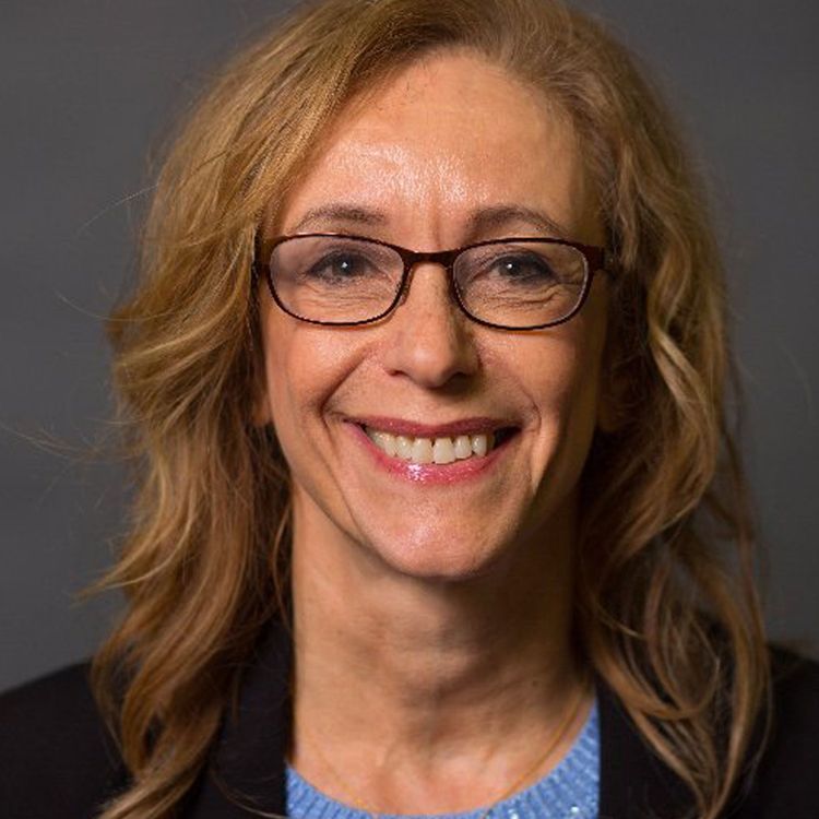 cover art for Psychologist Explains Benefits of Making Partner 'Nicer'