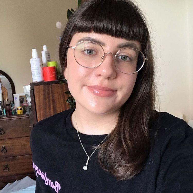 cover art for Fionnuala Jay Plays Poker Face