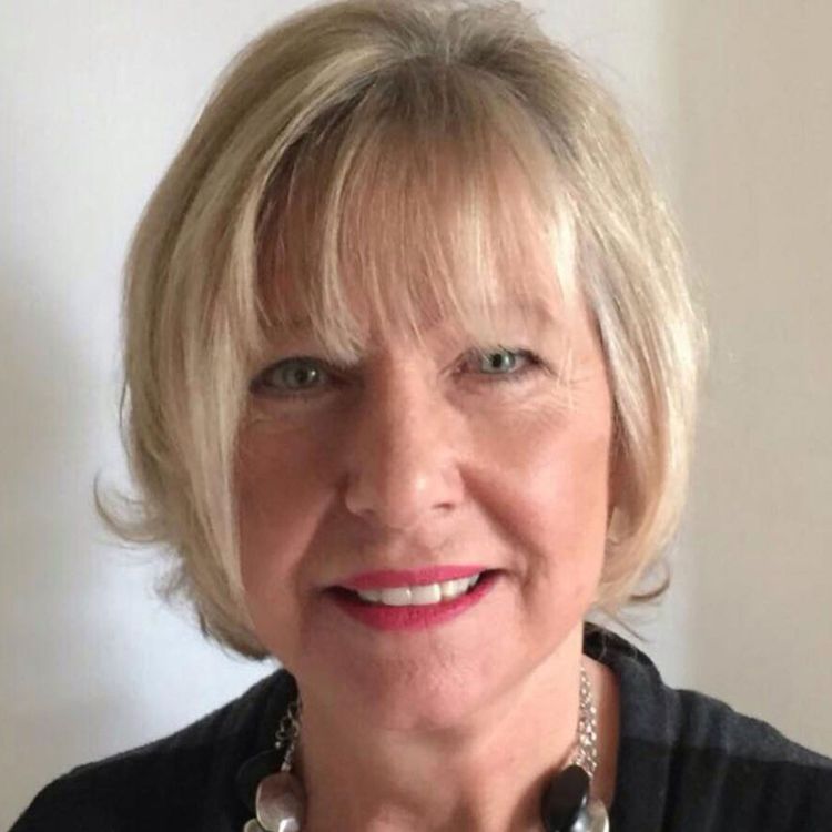 cover art for Sex Addicts Should Be Supported and Not Shamed Claims Therapist