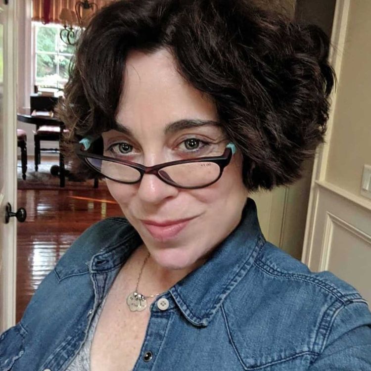 cover art for Dr Wider: When Celeb Obsessions Get Dangerous