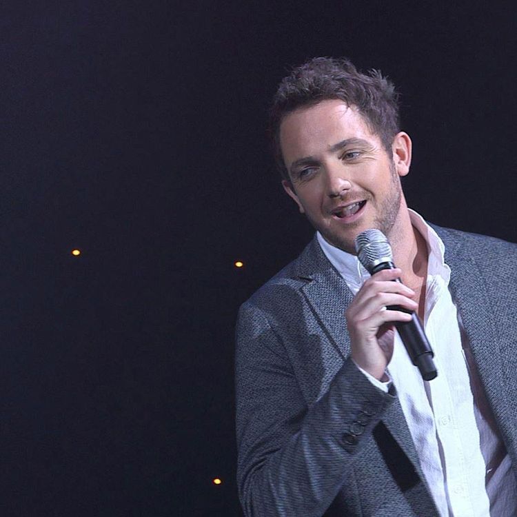 cover art for There's An Outdoor Comedy Gig Coming To Irishtown