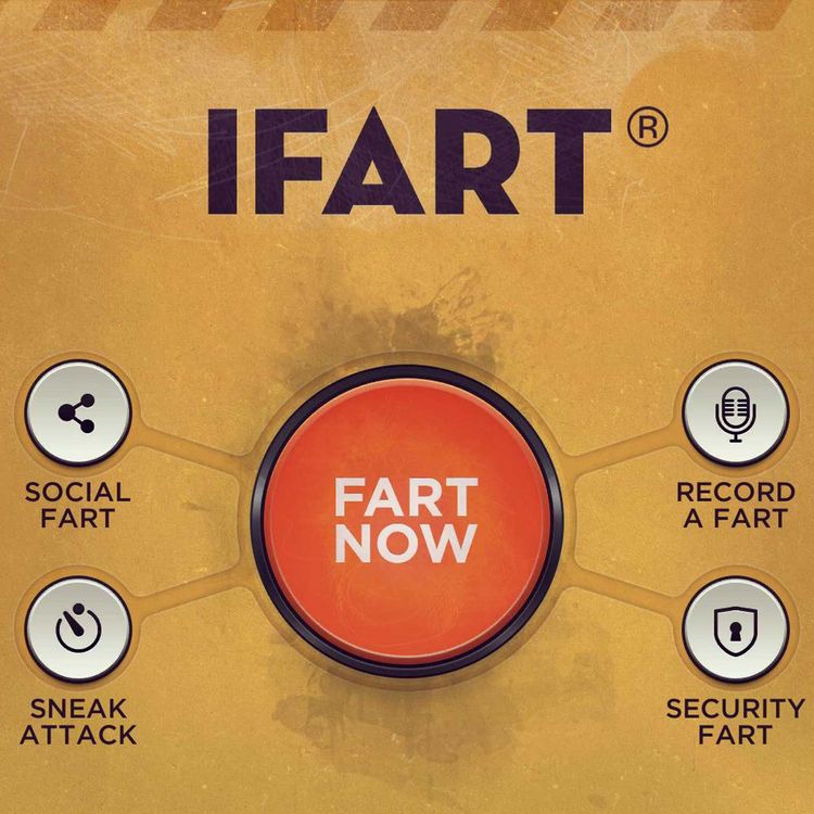 cover art for How The iFart App Made Almost $1m In Revenue