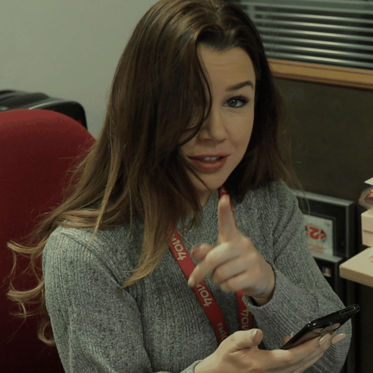 cover art for PRANK: Mam The Seagull Stole The Cat!!