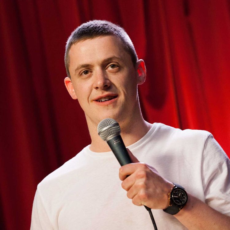 cover art for Irish Comedian To Perform 24 HOUR Stand Up Show