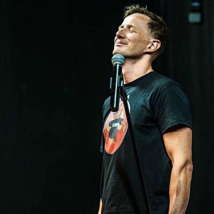 cover art for My Worst Gig With Kai Humphries