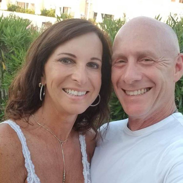 cover art for Couple Claim Having Sex With Others Keeps Them Happier!