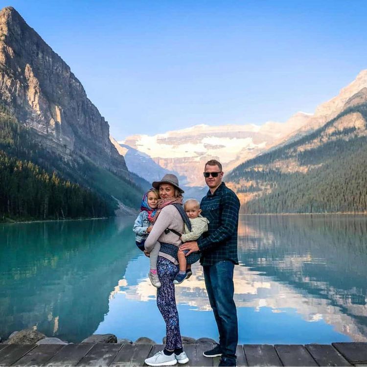 cover art for Travel Mad Mum Reveals Secrets To Seeing The World With Kids