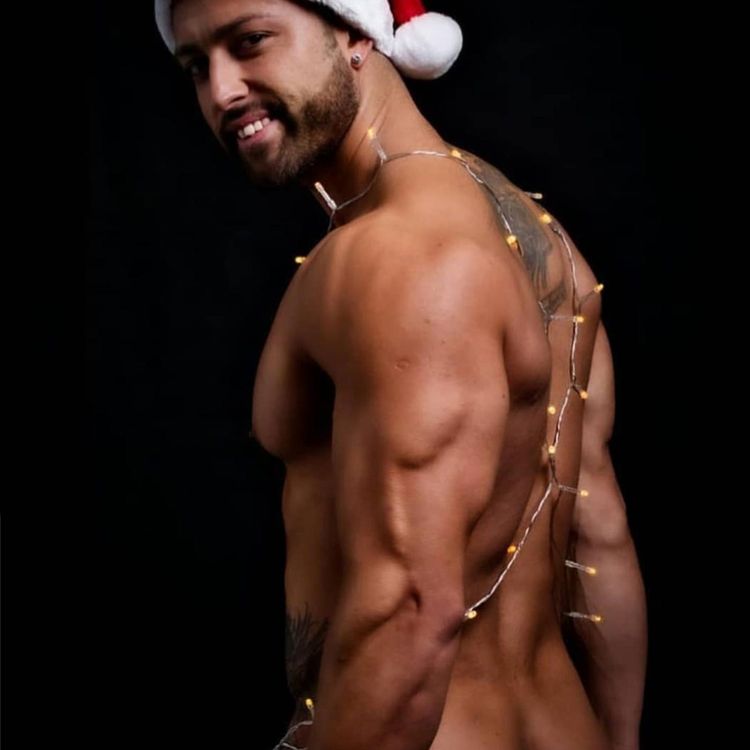 cover art for What's It Like Working As A Male Stripper?