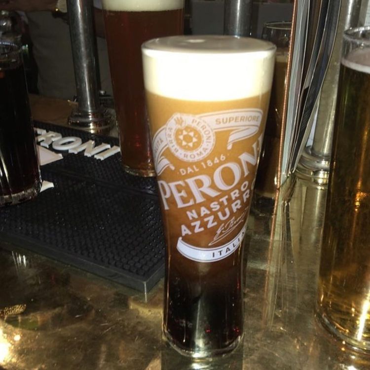 cover art for This Account Documents The Worst Pints Of Guinness In London