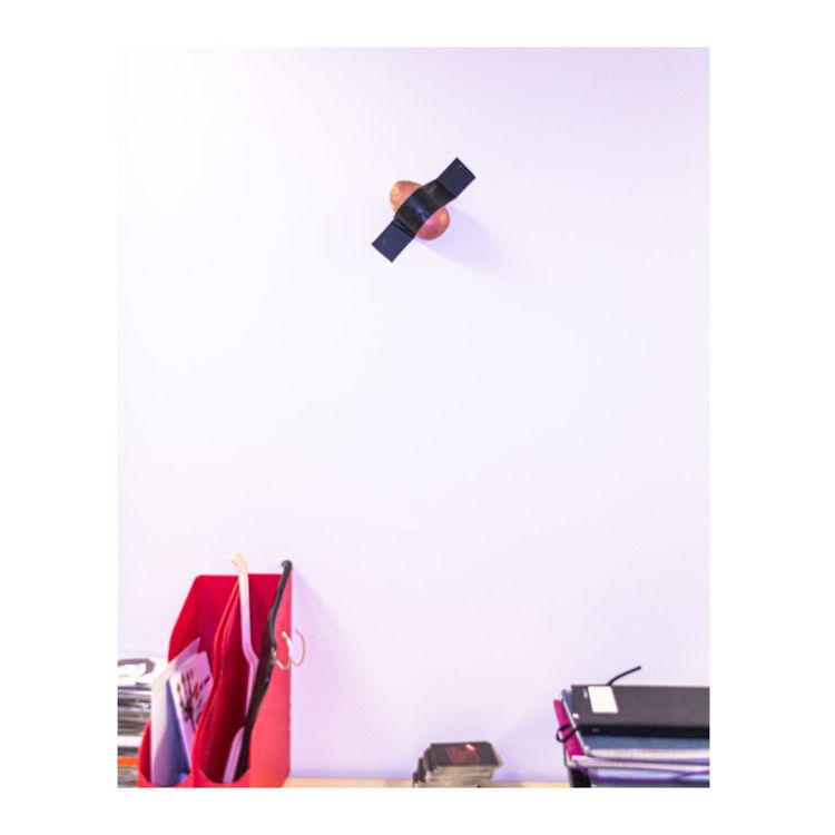 cover art for Will The Tate Modern Take Our Potato On A Wall?