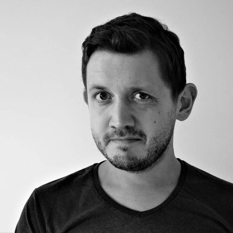 cover art for The Balls To Talk With Keith Fox