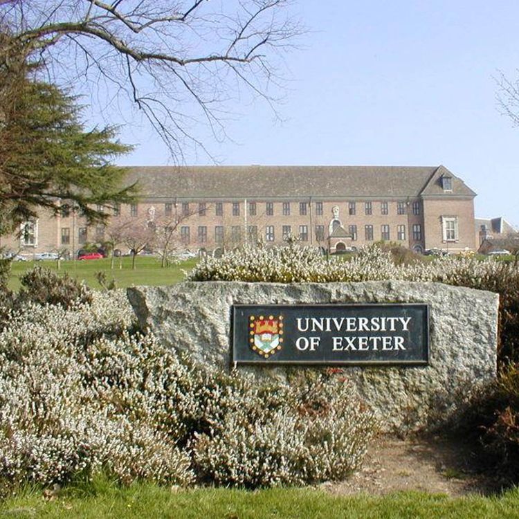 cover art for You Can Study Porn In The University of Exeter
