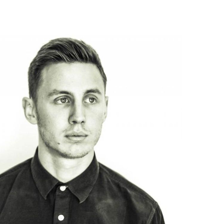 cover art for My Worst Gig With Shane Todd