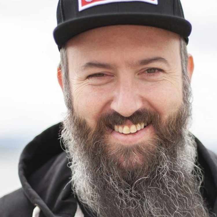 cover art for My Worst Gig With Brian Gallagher