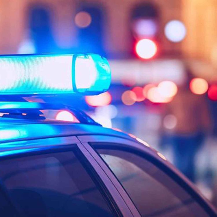 cover art for Arresting Racists In Washington DC!