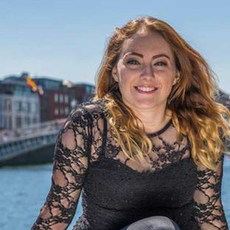 cover art for Irish YouTuber Clisare Pops Onto Room 104