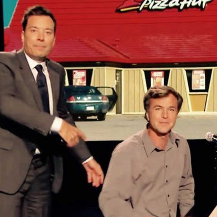 cover art for The Man Behind The Poop Song!