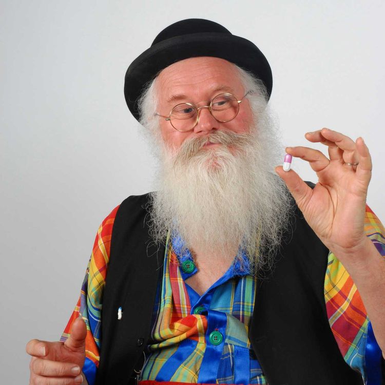 cover art for These Pills Make Your Farts Smell Like Roses - Careful Now