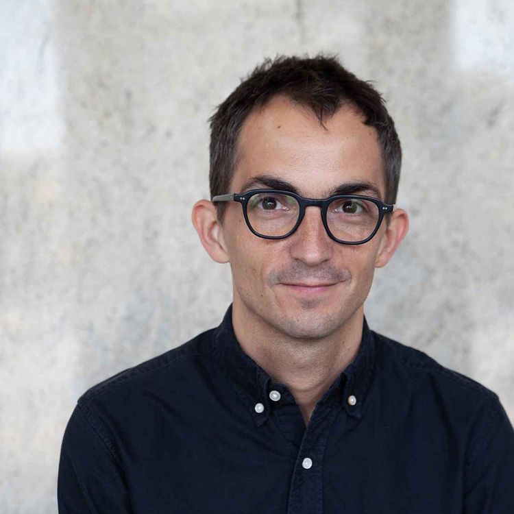 cover art for There's a Podcast About Interviewing Inanimate Objects