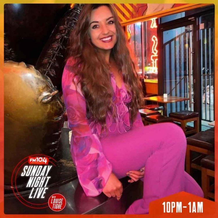 cover art for FM104's Emma Nolan