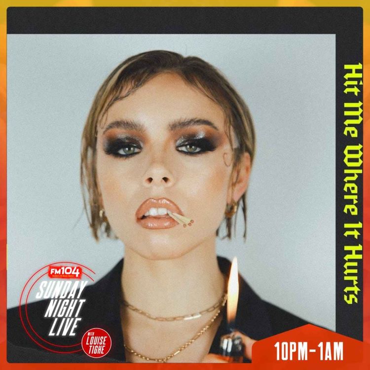 cover art for Fya Fox Chats About Her New Single
