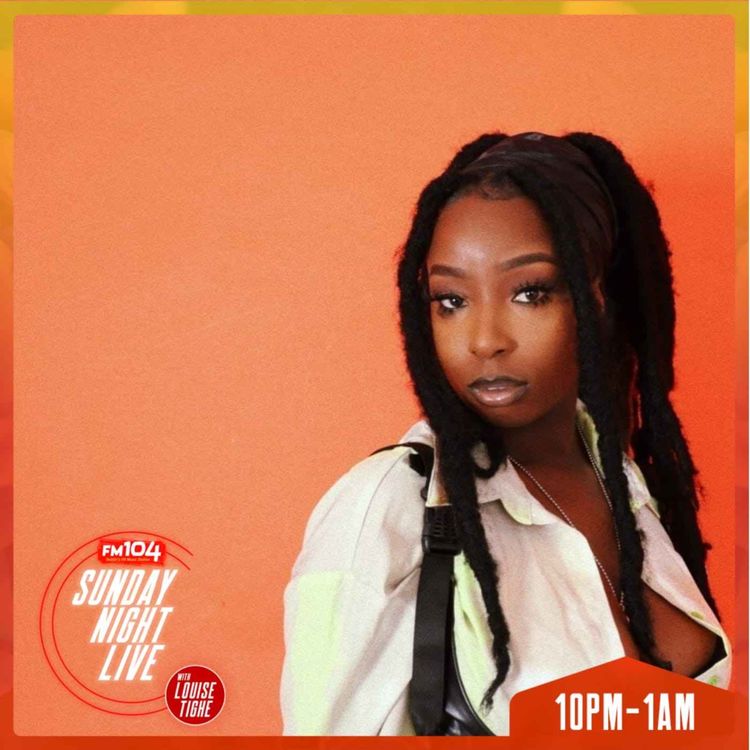 cover art for Neo Soul Artist Tomike Performs Live