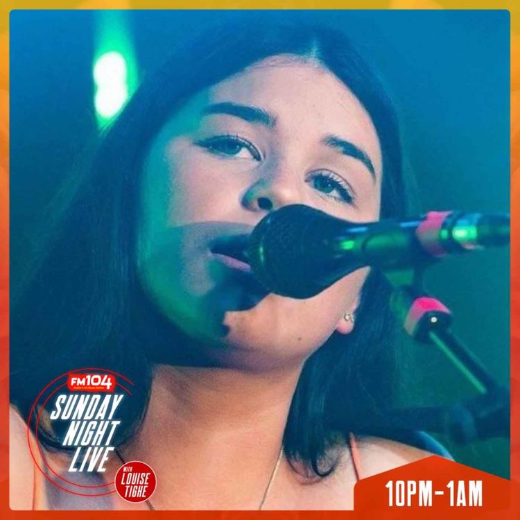 cover art for Dublin Busker Leah Moran Chats About Songwriting