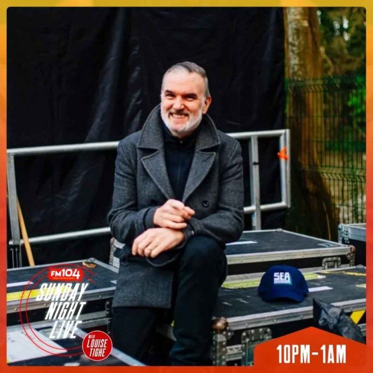 cover art for What To Expect At Sea Sessions