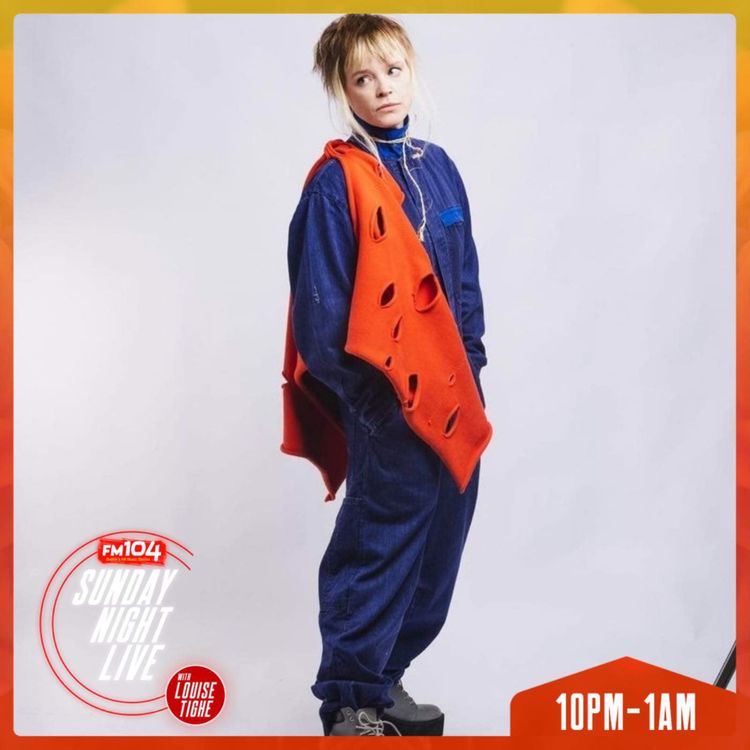 cover art for Wallis Bird Talks About The First Gig She Went To