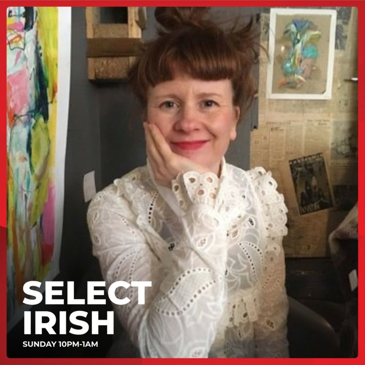 cover art for Ciara Nic Chormaic - Director of "Ó BHÉAL"