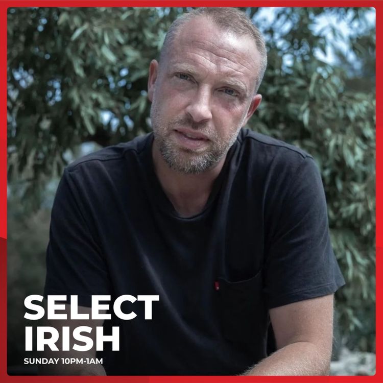 cover art for My First Gig: Brian Deady