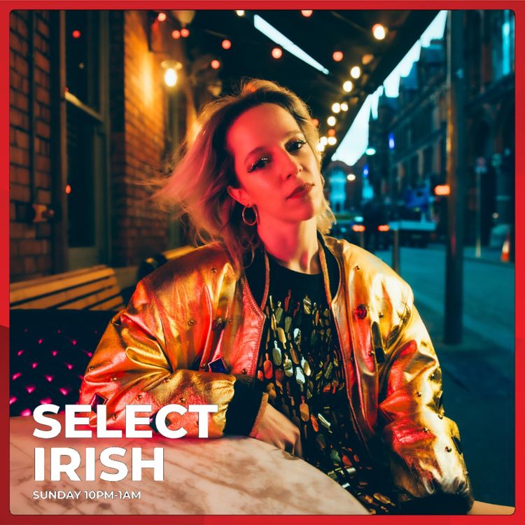 cover art for LUX ALMA On Her Collab With Dashoda