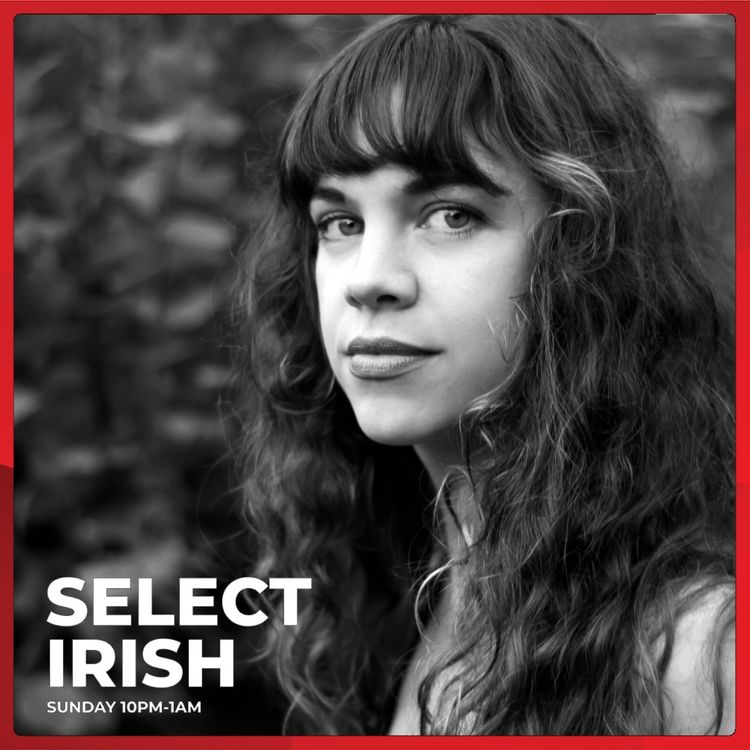 cover art for Susan O'Neill talks "Drive"!