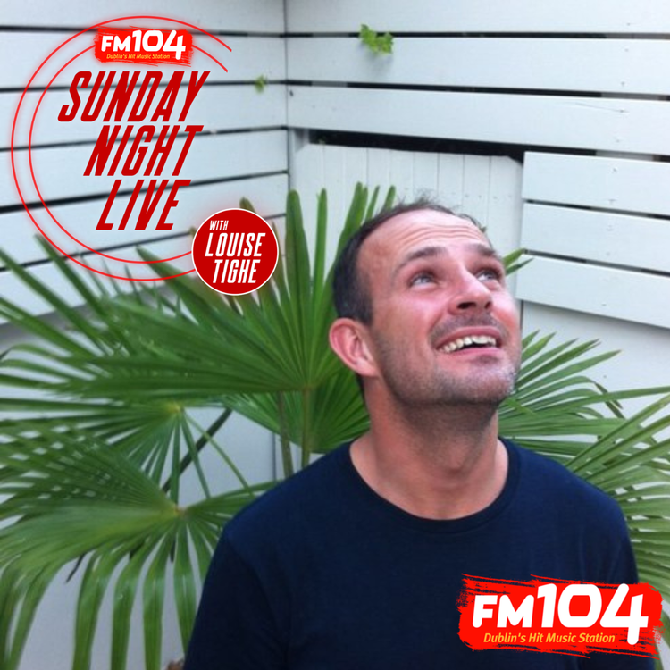 cover art for Stuart Murphy- Tiger King TikTopera