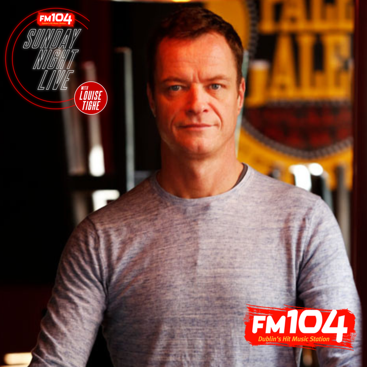 cover art for Rory O'Neill