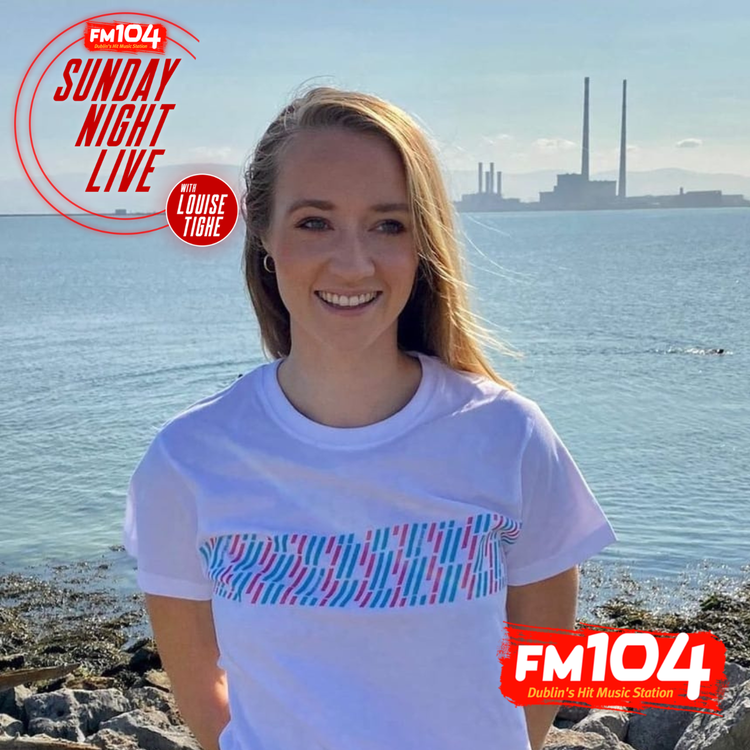 cover art for Niamh Tallon-Her Sport