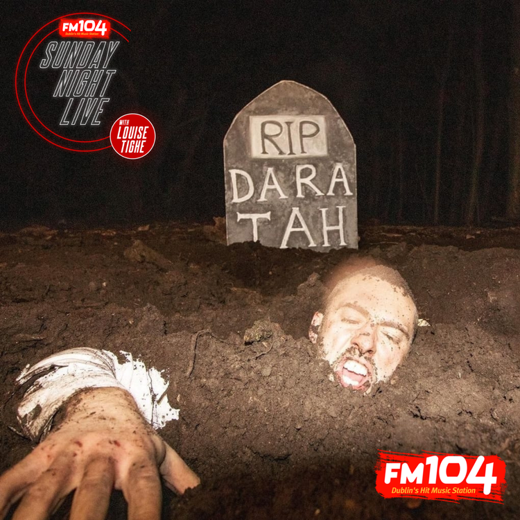 cover art for Dara Tah-YouTuber