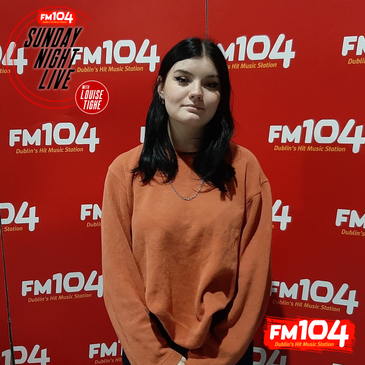 cover art for Muireann McDonnell