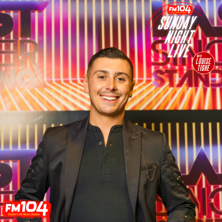 cover art for Alex King- Last Singer Standing