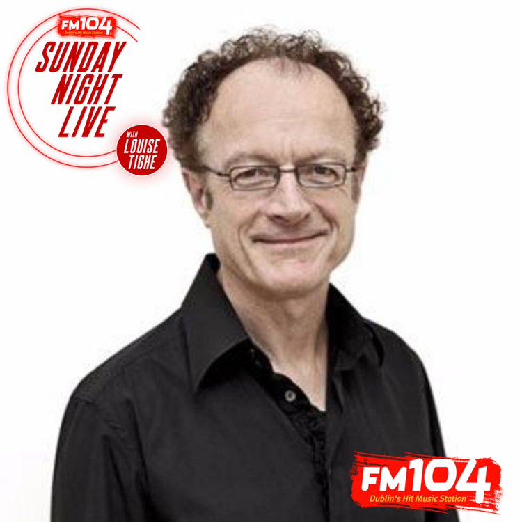 cover art for Niall Stokes- Irish Music Month