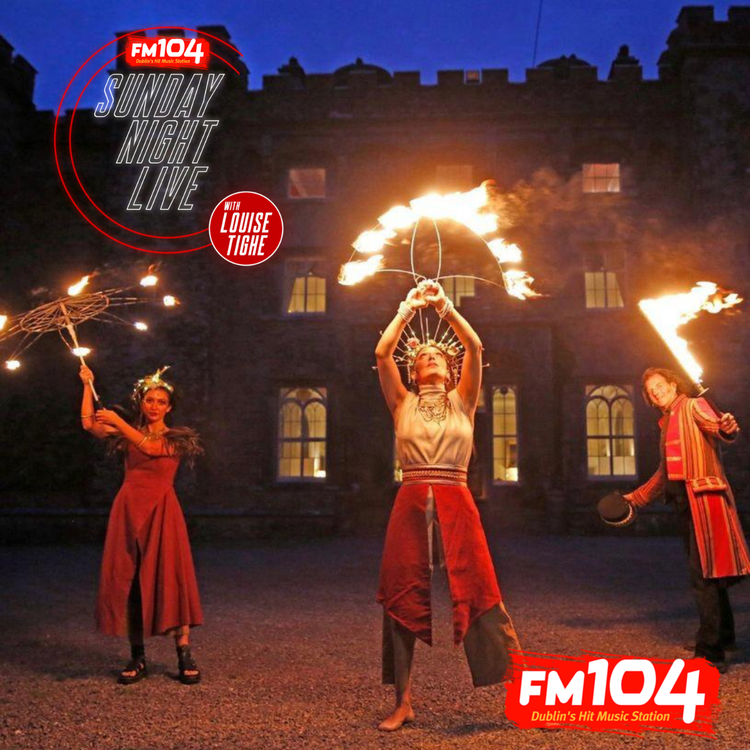 cover art for Ciara O Connell- Púca Festival