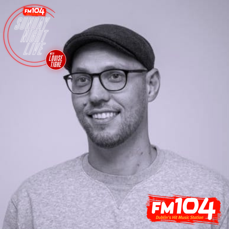 cover art for Chris Bubenzer- Diffusion Lab Founder