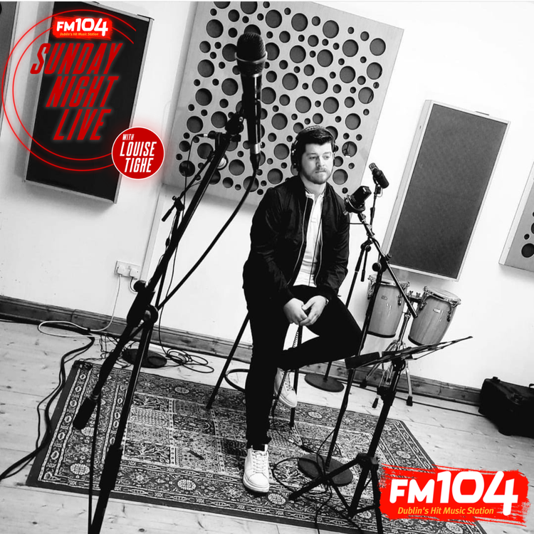 cover art for Kevin Hartnett - The Big Deal