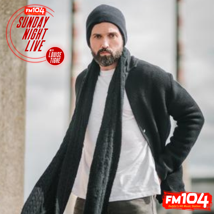 cover art for KIN Actor Emmett J Scanlan