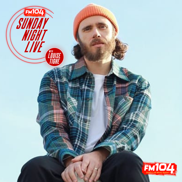 cover art for James Vincent McMorrow 'Grapefruit Season'