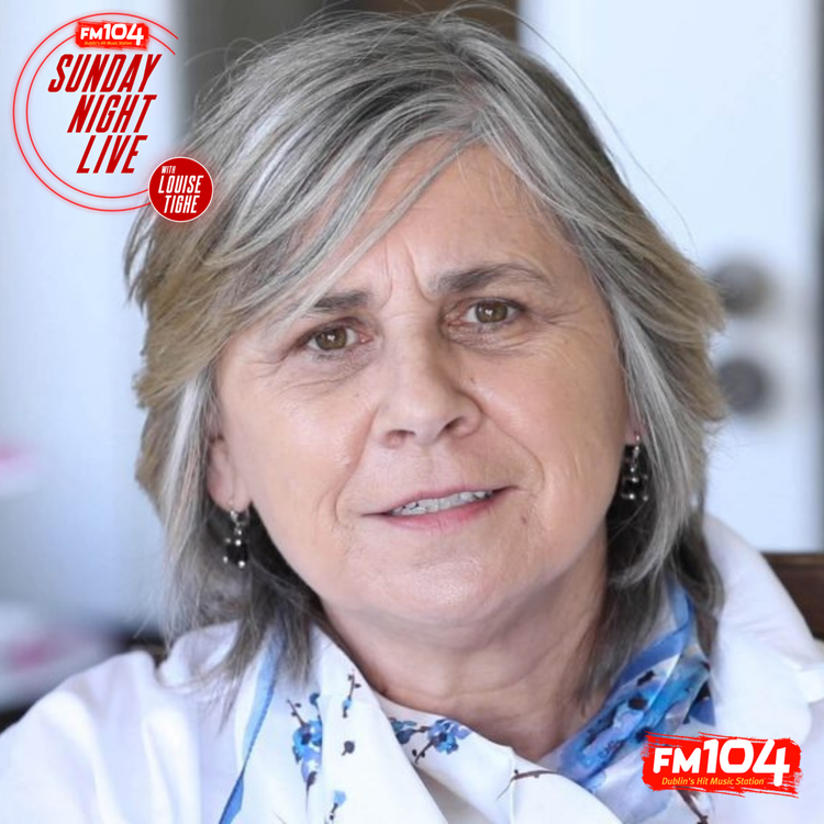 cover art for Catherine O'Connor - Starting Back at College