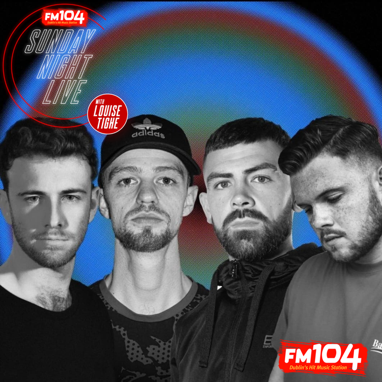 cover art for Haydon Eccles X EV Wilde X Nadim feat. Conor McLoughlin