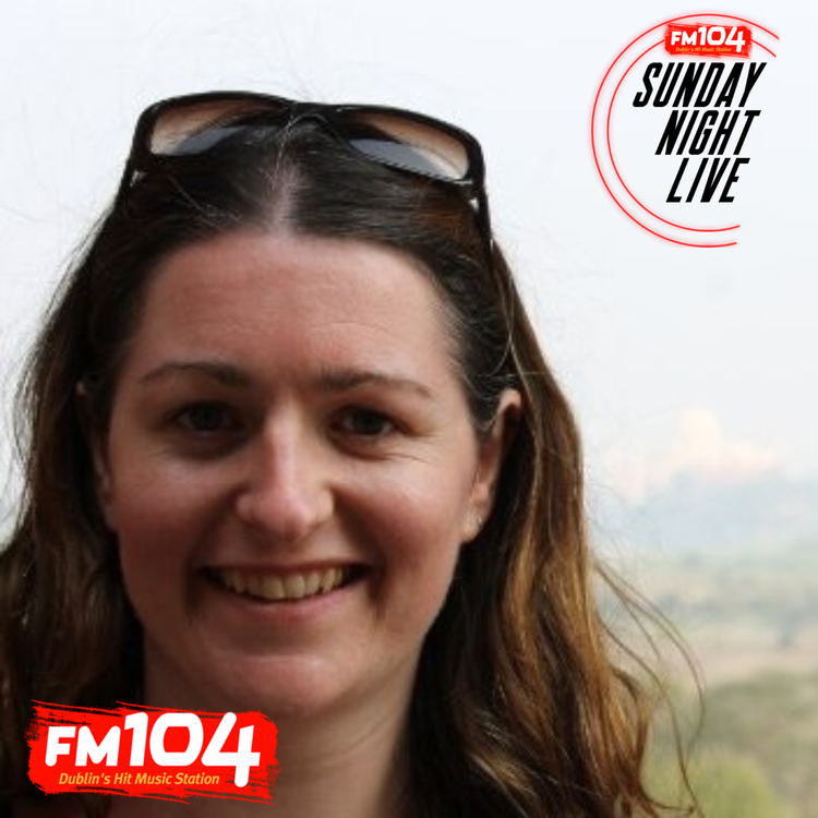 cover art for Clare O'Reilly- Leaving Cert Results