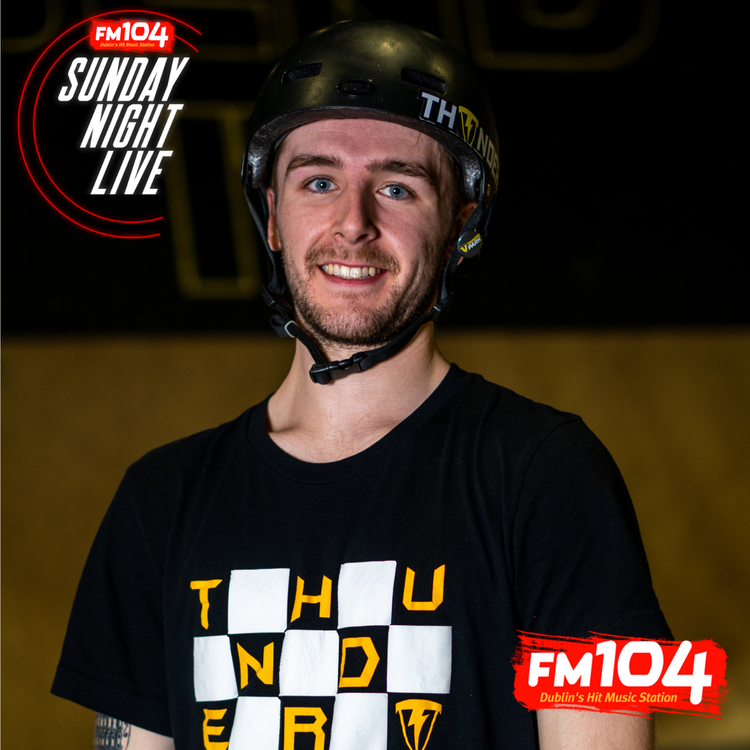 cover art for Ryan Henderson- BMX