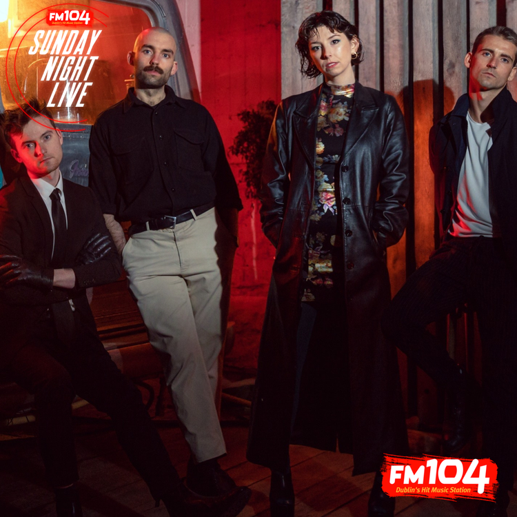 cover art for Faye O'Rourke- Soda Blonde